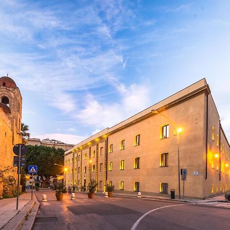 Camplus Palermo Normanni - Casa Per Ferie Экстерьер фото