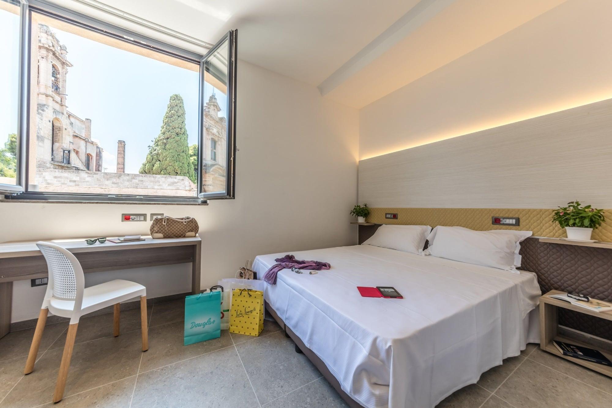 Camplus Palermo Normanni - Casa Per Ferie Экстерьер фото