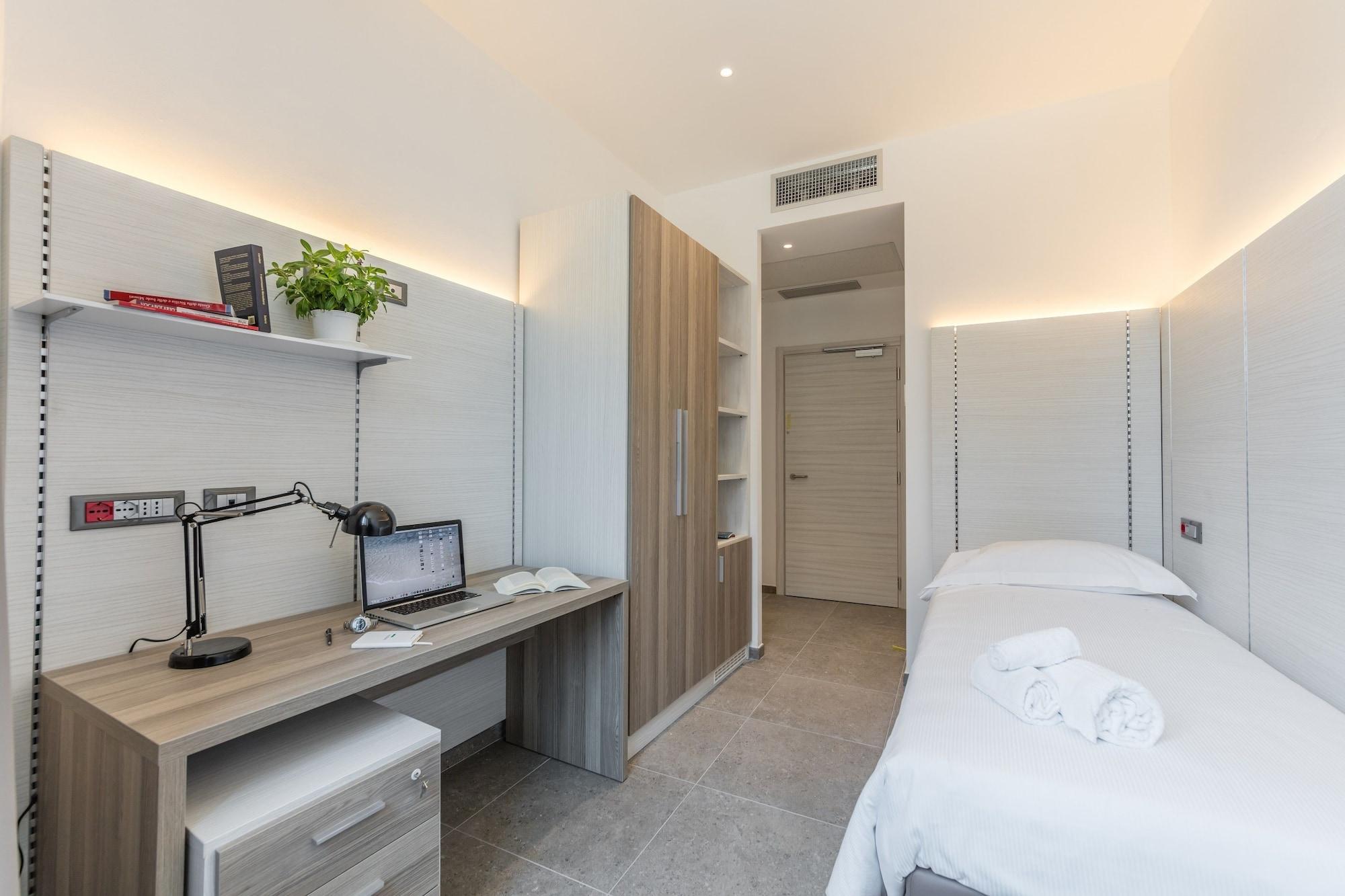 Camplus Palermo Normanni - Casa Per Ferie Экстерьер фото