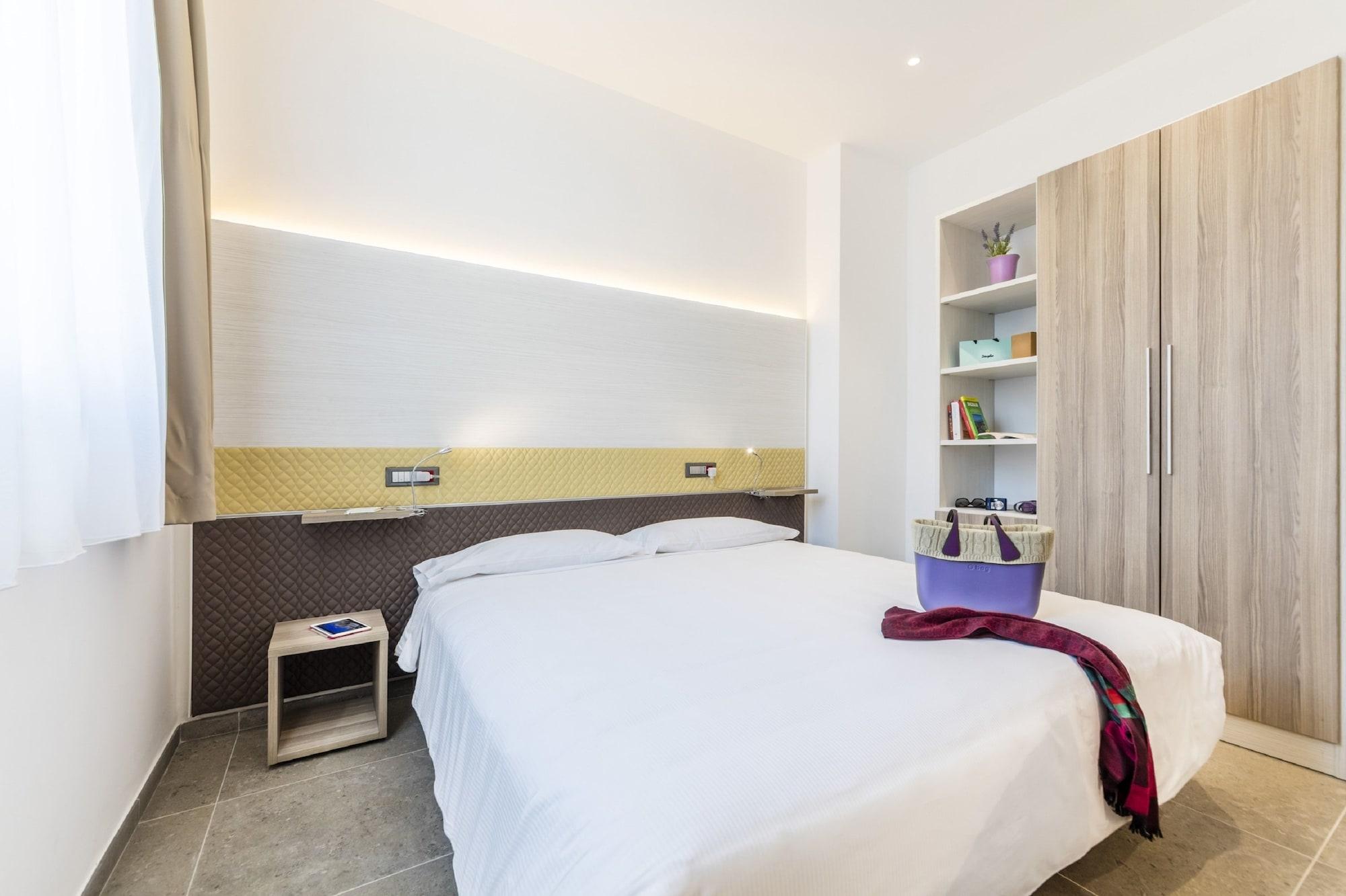 Camplus Palermo Normanni - Casa Per Ferie Экстерьер фото