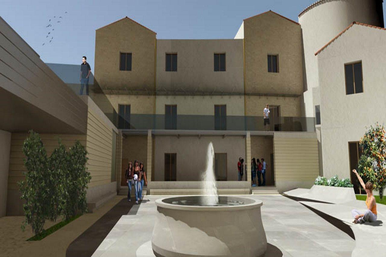 Camplus Palermo Normanni - Casa Per Ferie Экстерьер фото