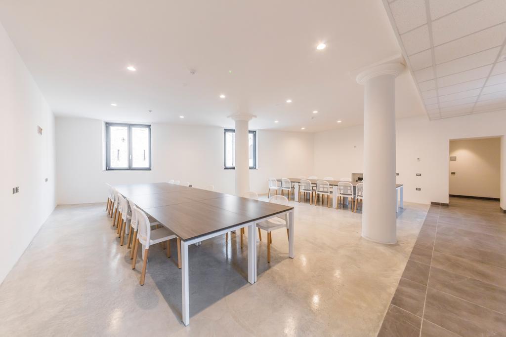 Camplus Palermo Normanni - Casa Per Ferie Экстерьер фото