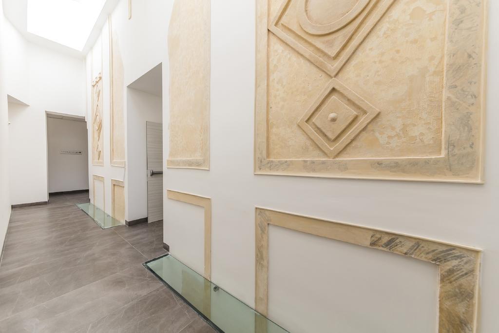 Camplus Palermo Normanni - Casa Per Ferie Экстерьер фото