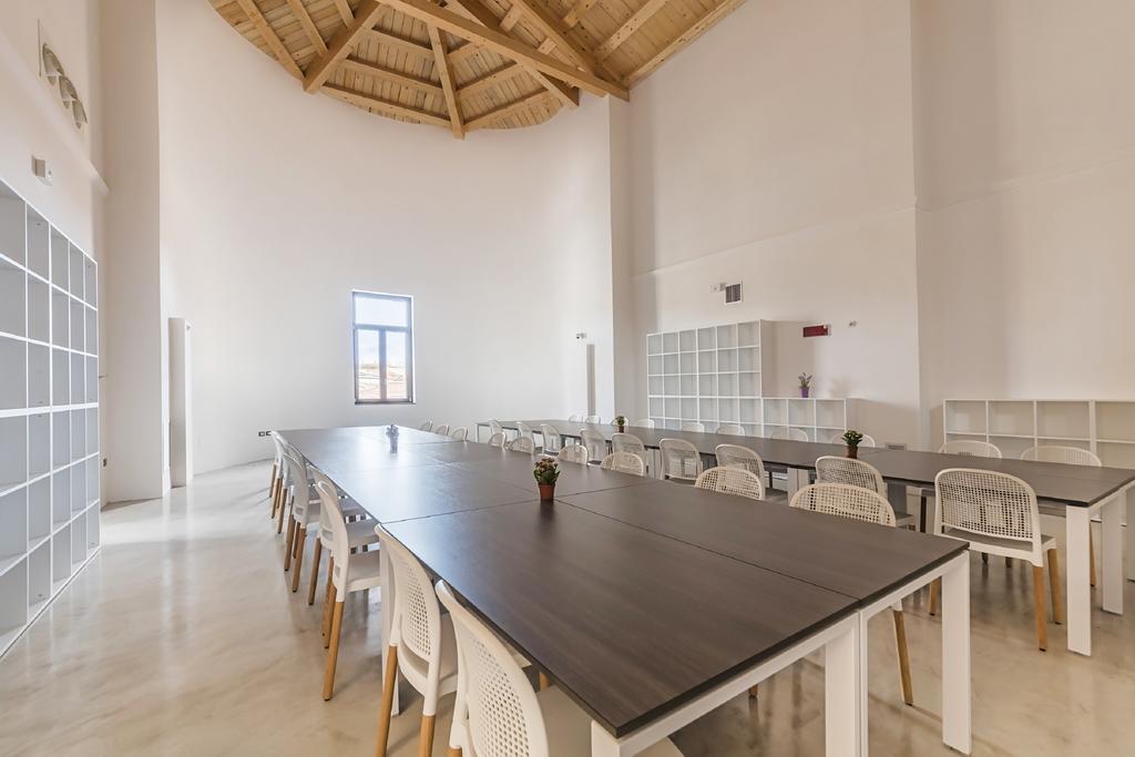 Camplus Palermo Normanni - Casa Per Ferie Экстерьер фото