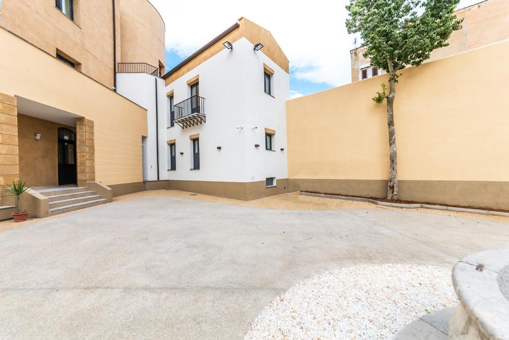 Camplus Palermo Normanni - Casa Per Ferie Экстерьер фото