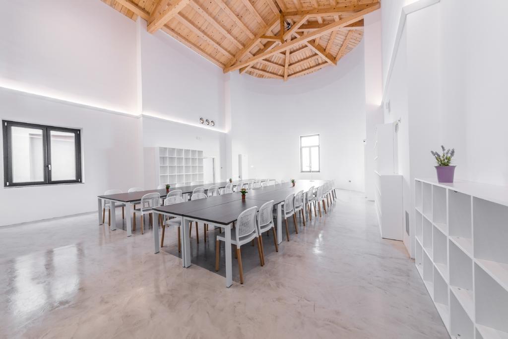 Camplus Palermo Normanni - Casa Per Ferie Экстерьер фото