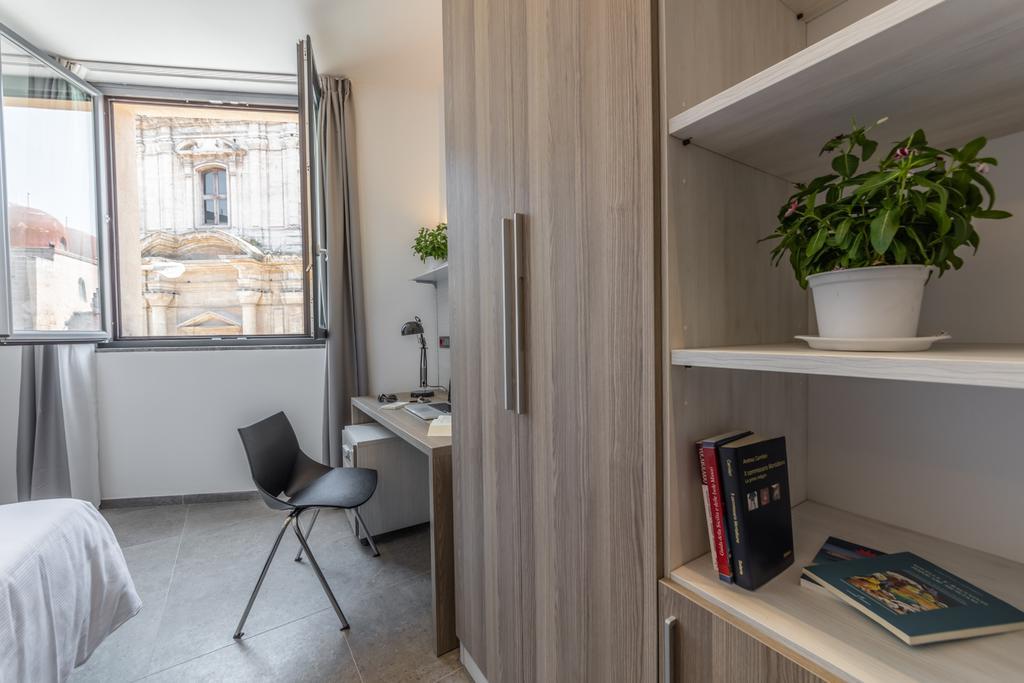 Camplus Palermo Normanni - Casa Per Ferie Экстерьер фото