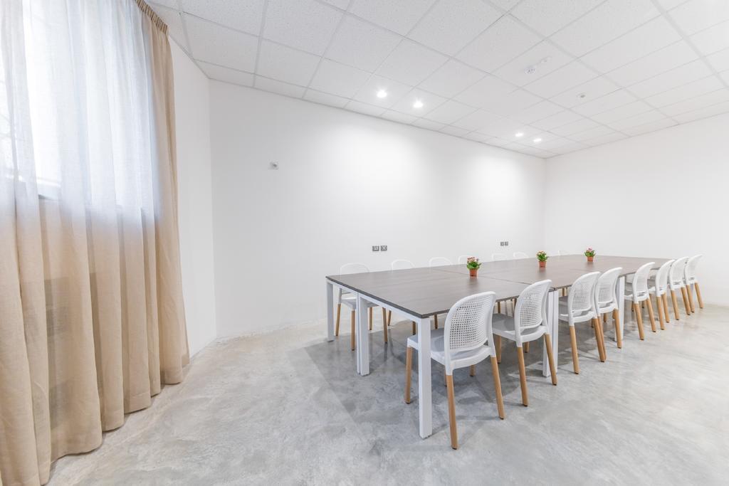 Camplus Palermo Normanni - Casa Per Ferie Экстерьер фото