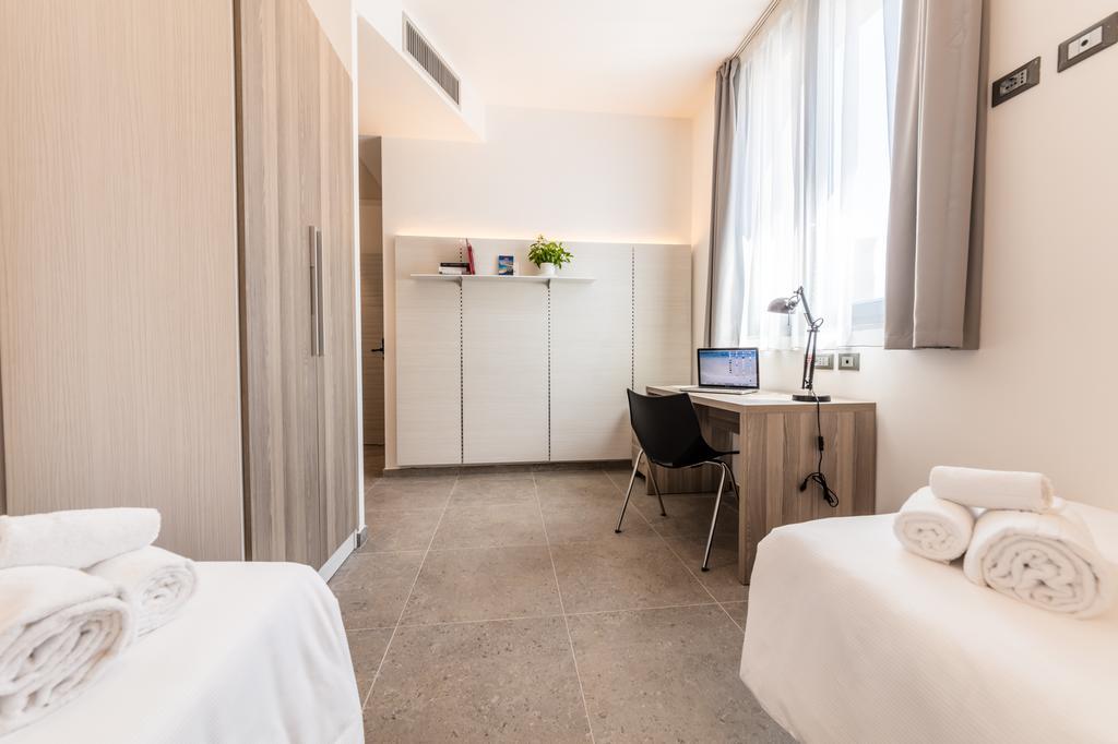 Camplus Palermo Normanni - Casa Per Ferie Экстерьер фото