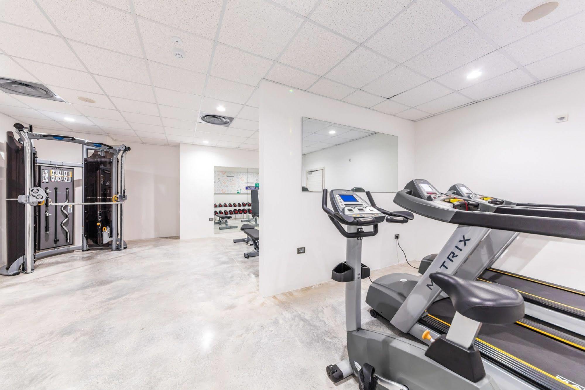 Camplus Palermo Normanni - Casa Per Ferie Экстерьер фото