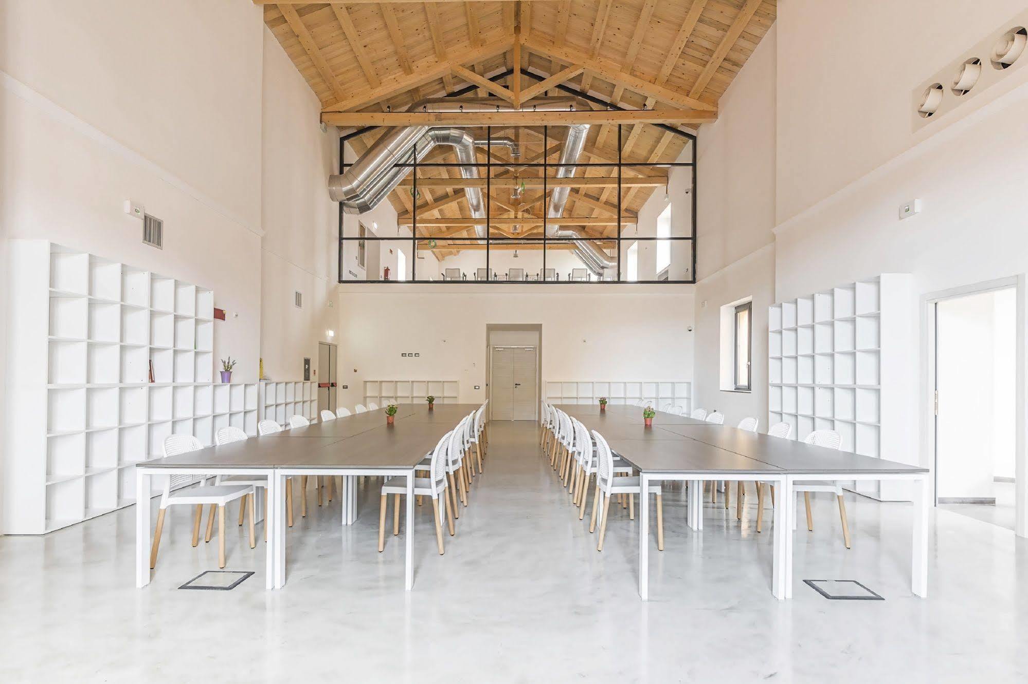 Camplus Palermo Normanni - Casa Per Ferie Экстерьер фото