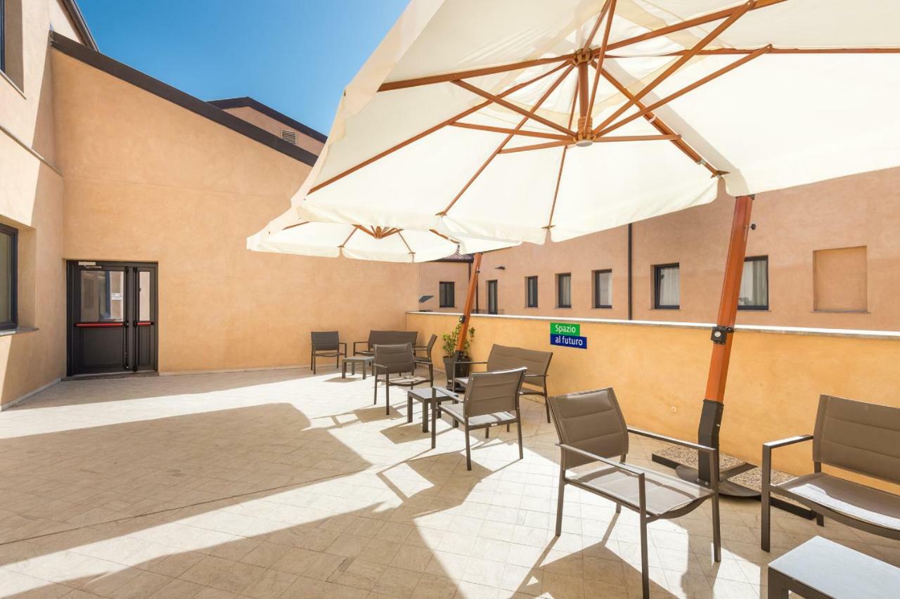 Camplus Palermo Normanni - Casa Per Ferie Экстерьер фото
